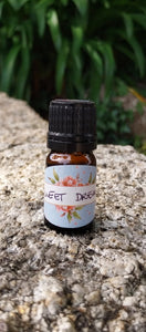 Sweet Dreams Essential Oil for Anxiety and Sleep Disorders